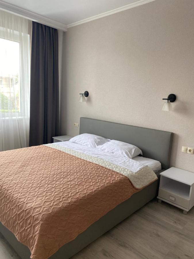 Sea Apart, Каманина, 43Жемчужина, Аркадия Кадорр Odesa Exterior photo