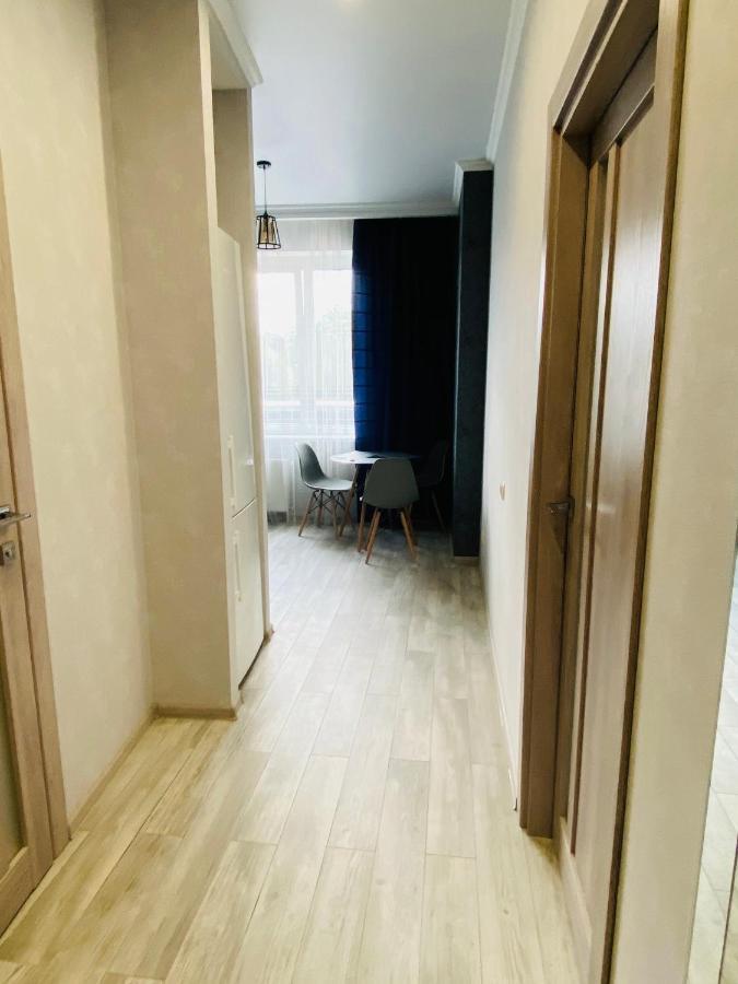 Sea Apart, Каманина, 43Жемчужина, Аркадия Кадорр Odesa Exterior photo