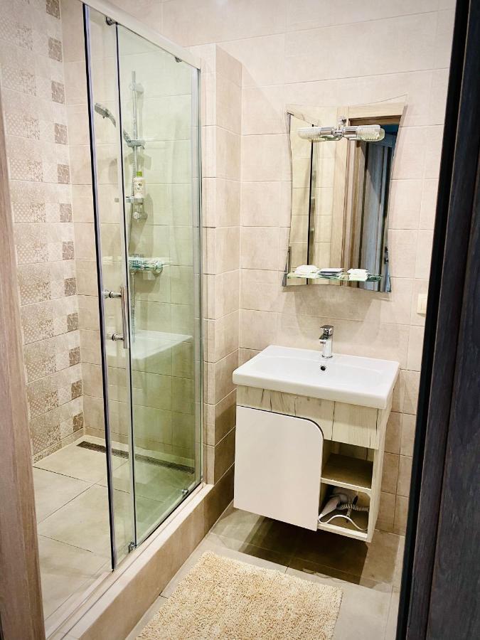 Sea Apart, Каманина, 43Жемчужина, Аркадия Кадорр Odesa Exterior photo